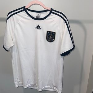 Adidas Practice Jersey